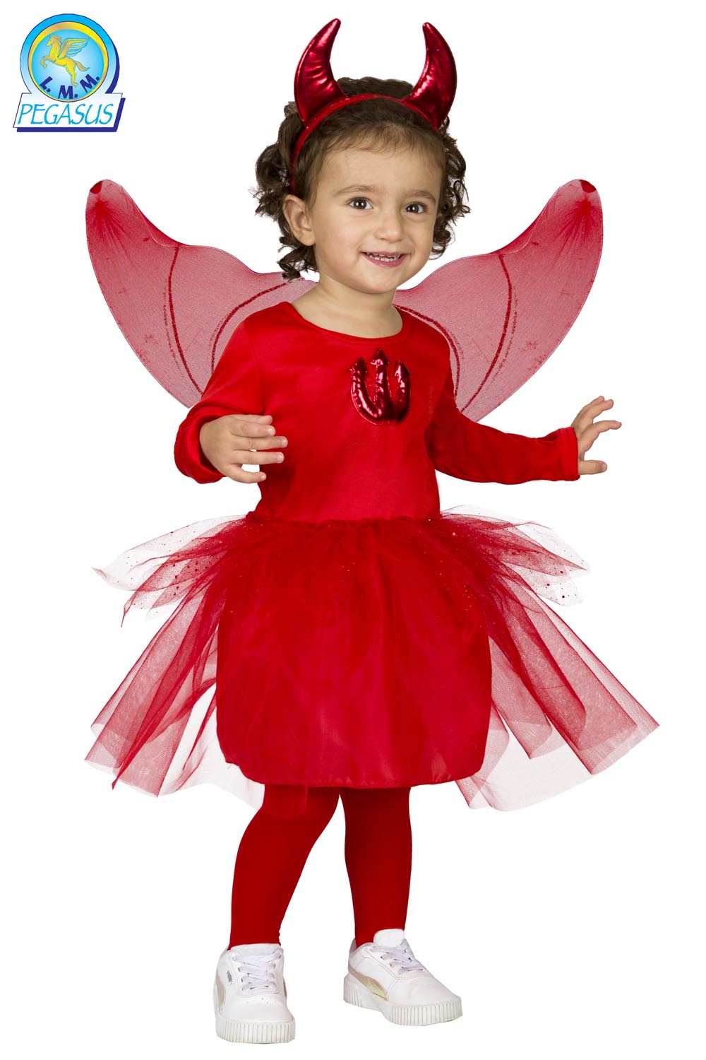 DIAVOLETTA PRIMIPASSI